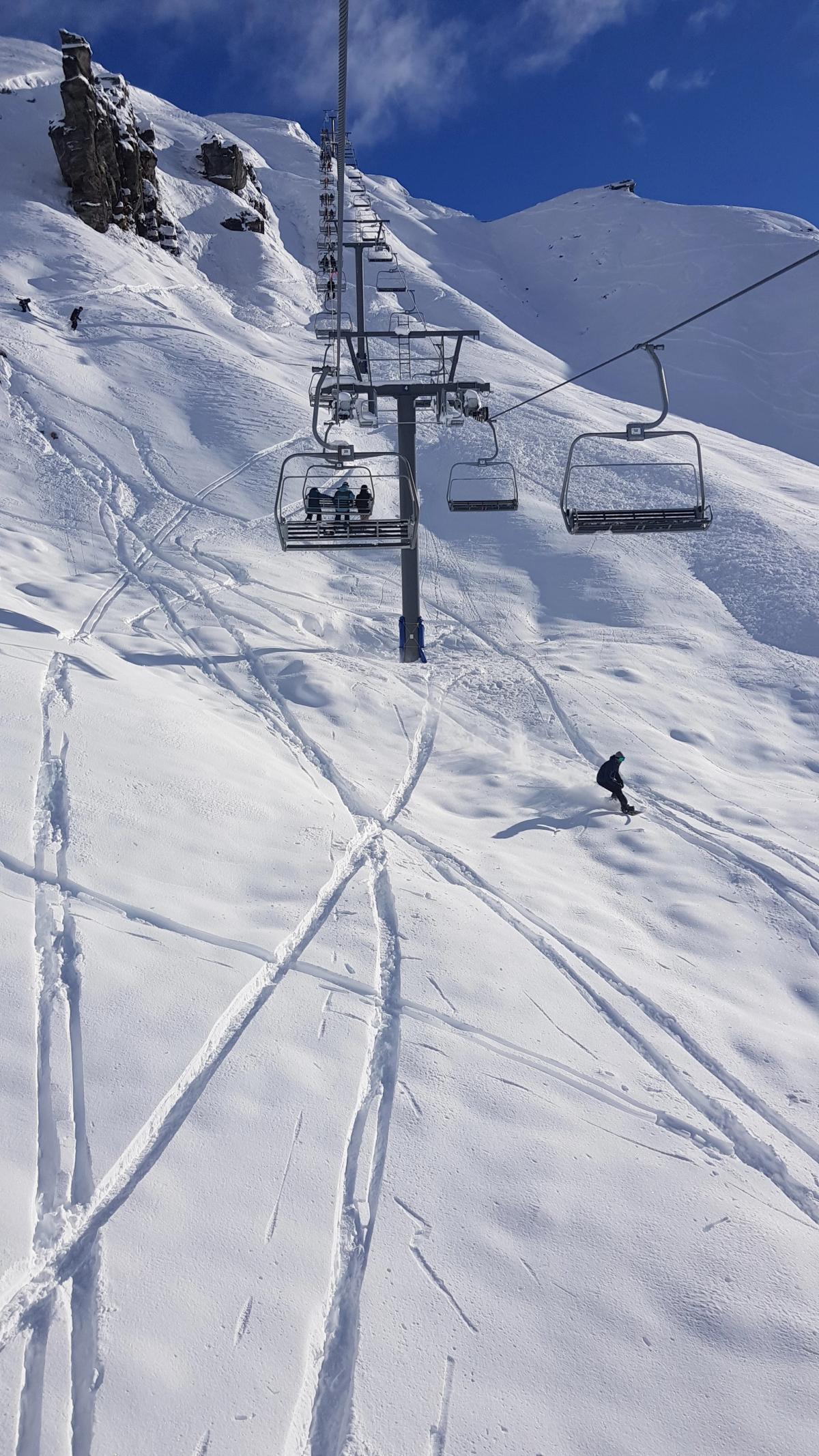 South Island Trip 2021