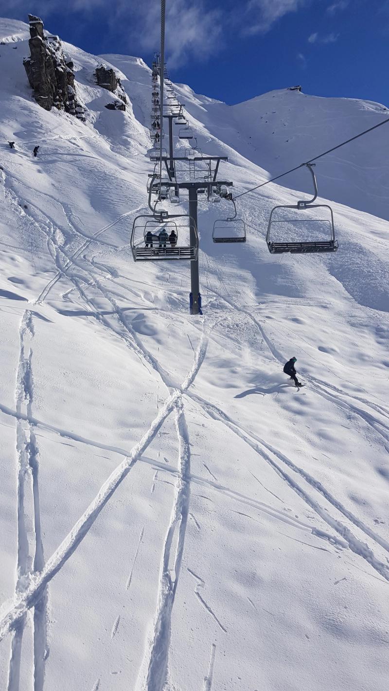 South Island Trip 2021