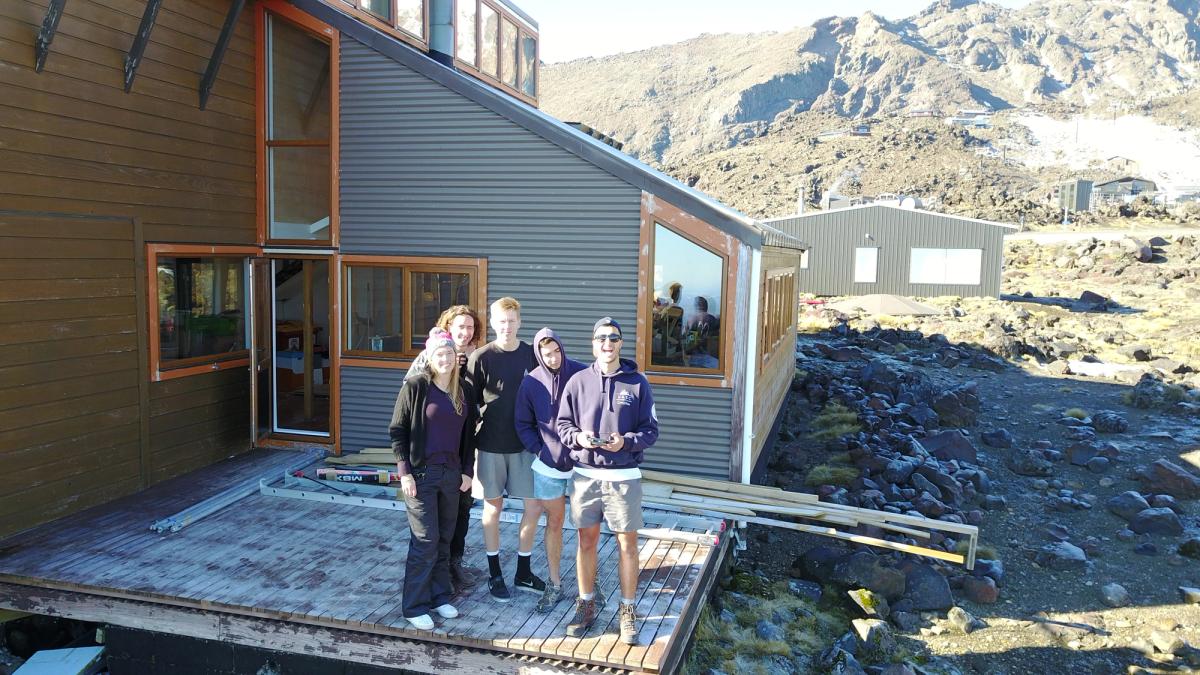 Photo Archives: 2010s