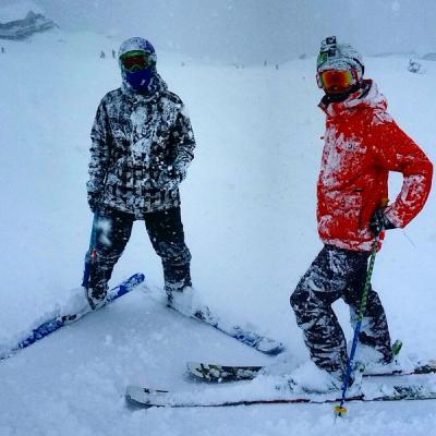 Photo Archives: 2010s