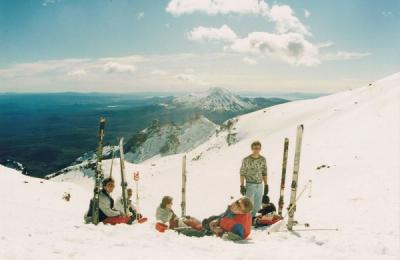 Photo Archives: 1980s