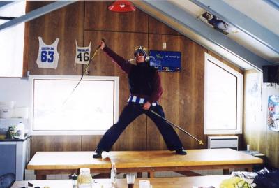 Photo Archives: 1990s