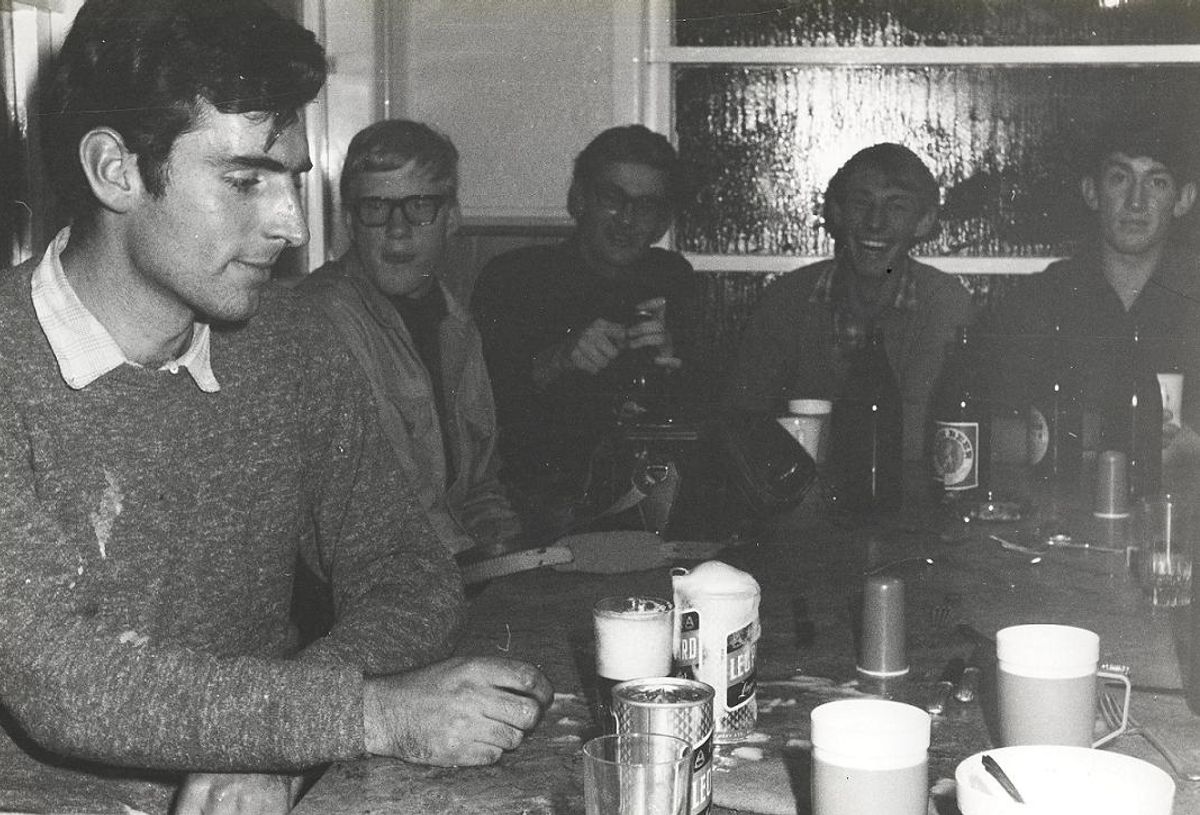 Photo Archive: 1960s