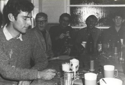 Photo Archive: 1960s