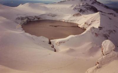 Photo Archives: 1980s