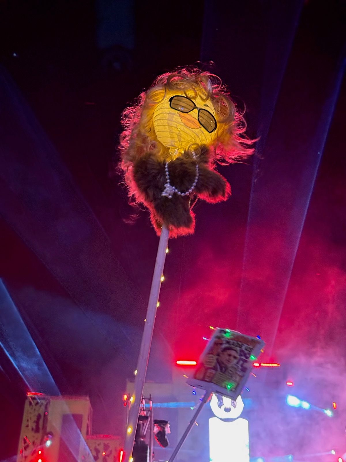 Mardi Gras 2026