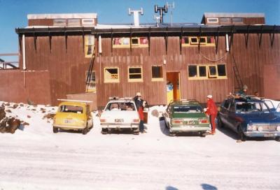 Photo Archives: 1970s