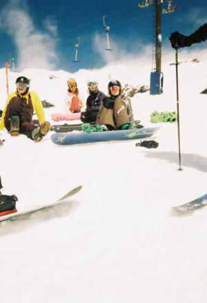 Membership (Alternative Payment)