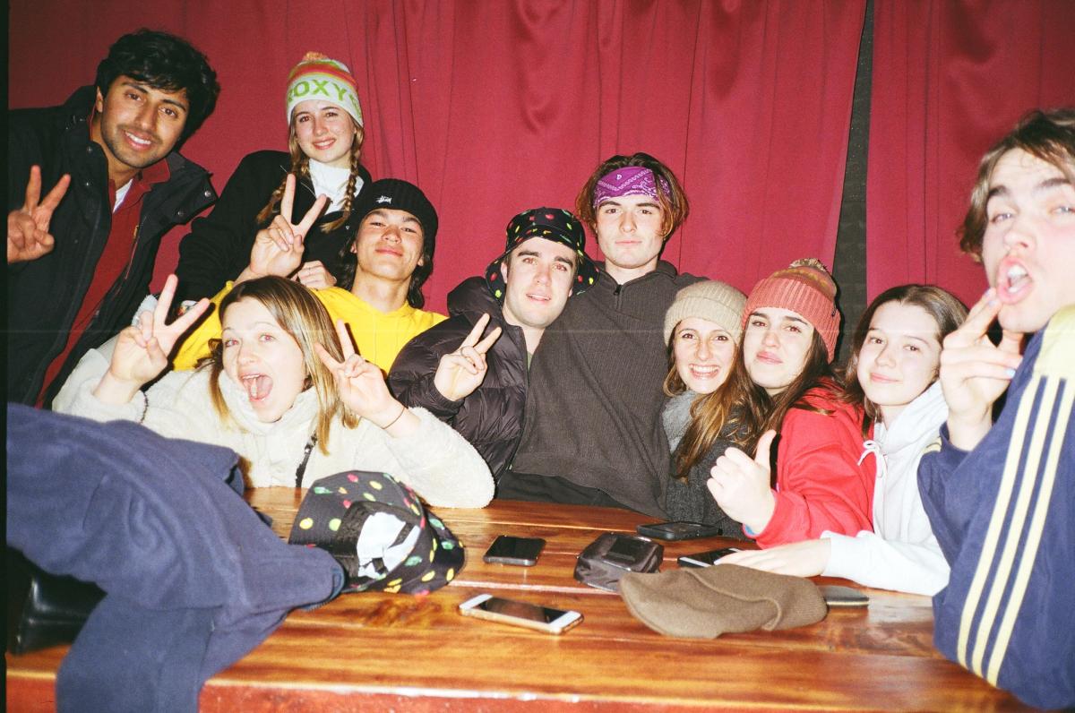 South Island Trip 2021