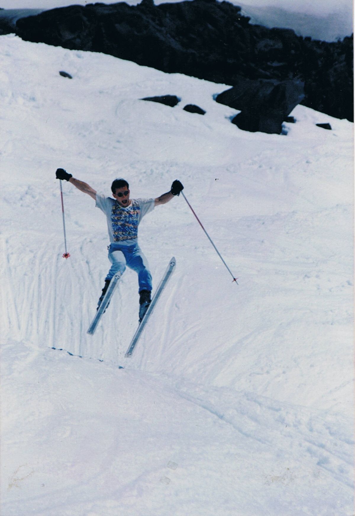 Photo Archives: 1980s