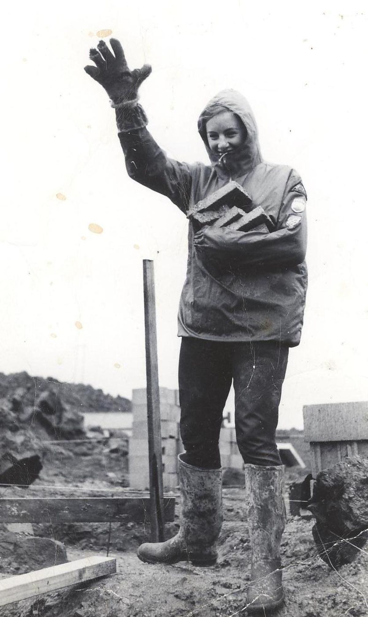 Photo Archives: 1960s