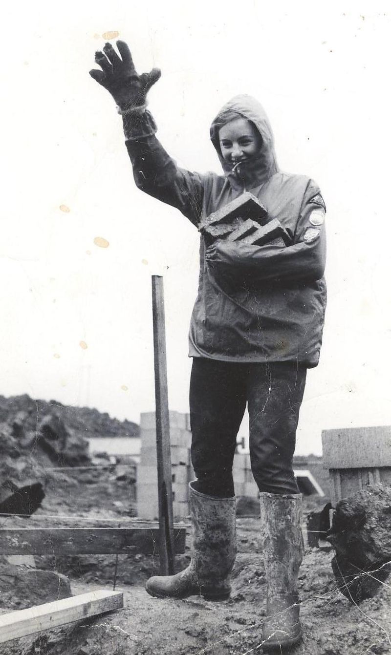 Photo Archives: 1960s