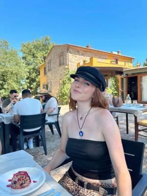 Lucy K