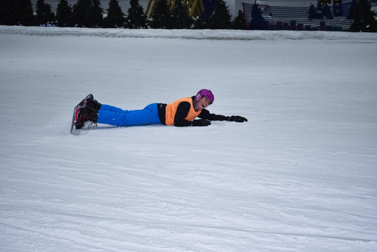 Snowplanet Night 2020