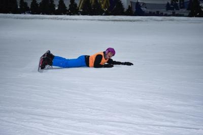 Snowplanet Night 2020