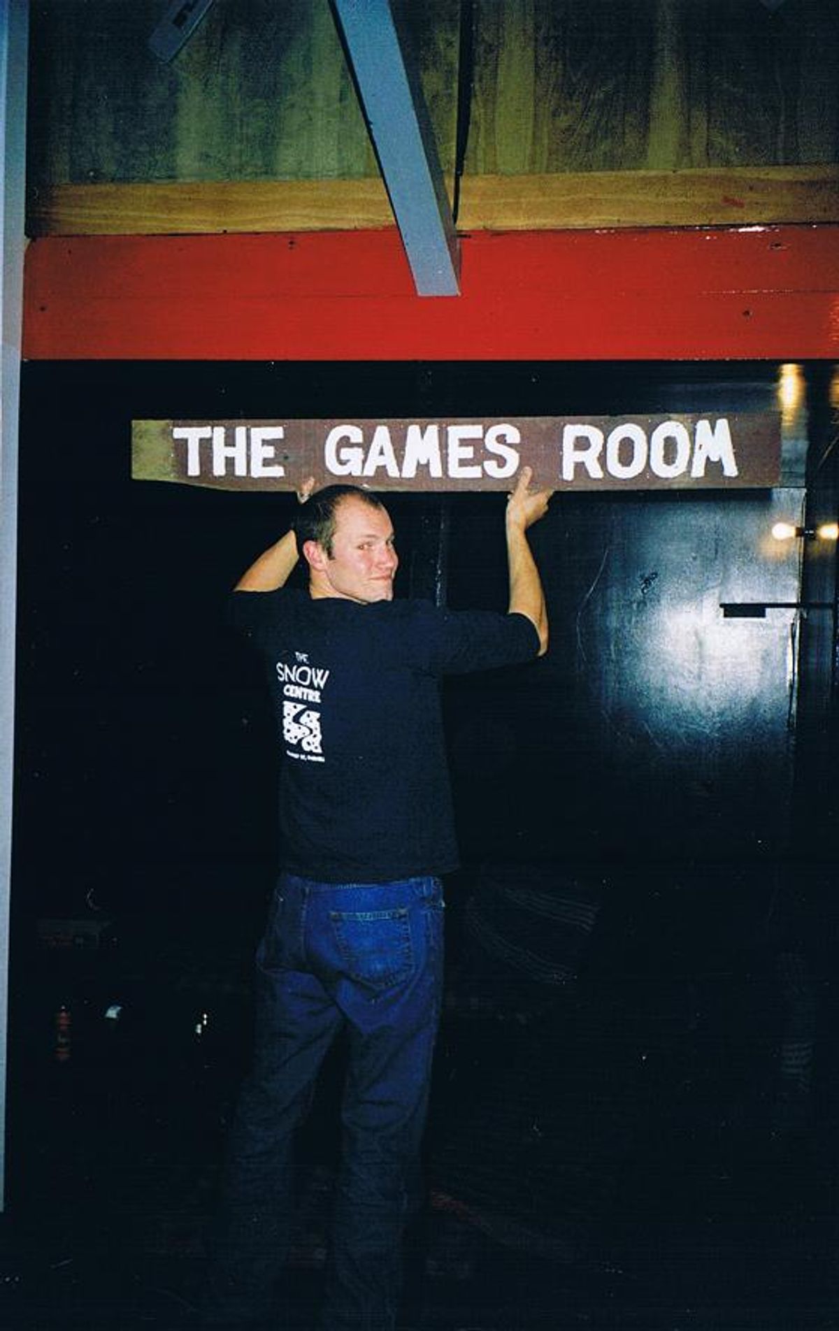 Photo Archives: 1990s