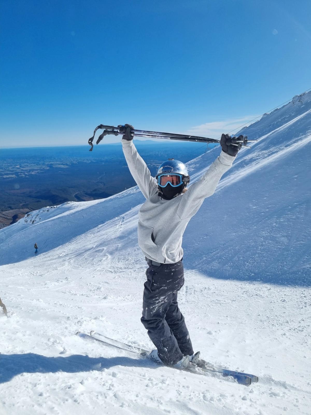 Women's Weekend 2024