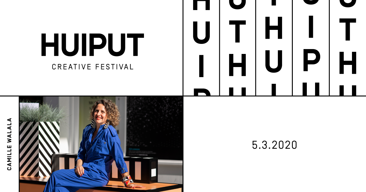 Huiput Creative Festival