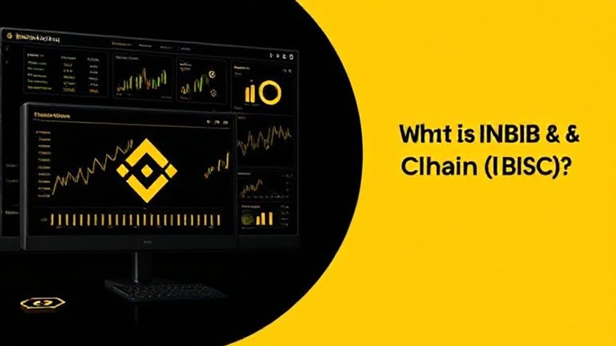 What Is BNB & BNB Chain (BSC)?