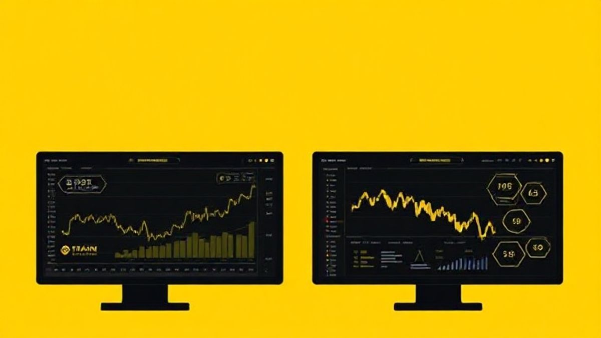 BNB Chain Basics for Bot Traders