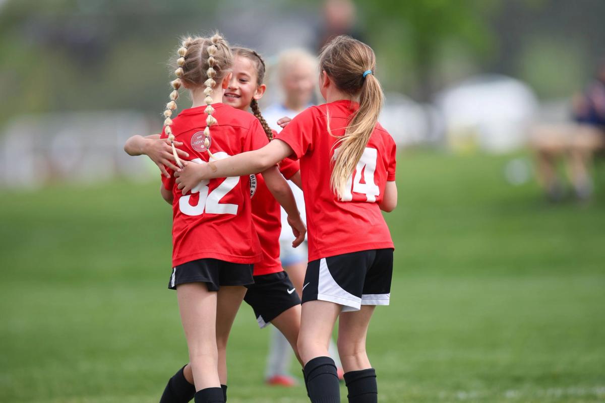 Register for 2024 HOTSHOT Tournament