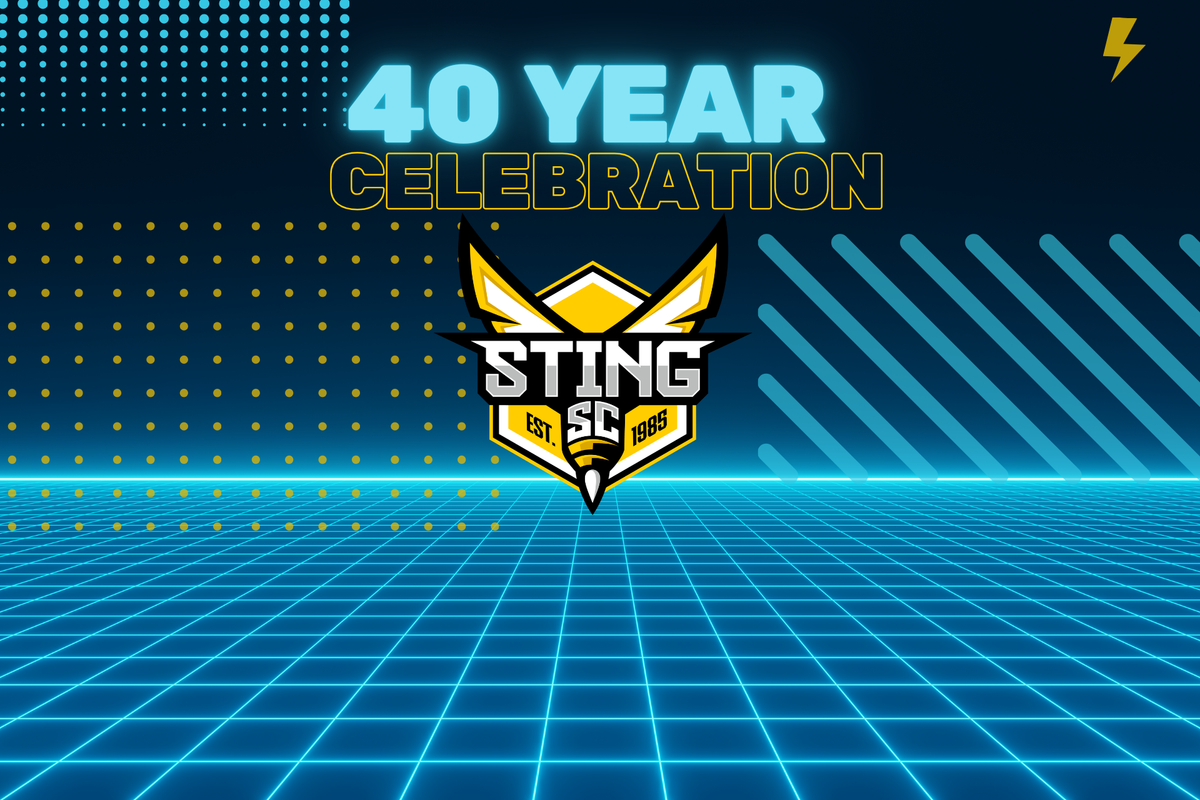 You’re invited to Sting’s 40th Birthday!