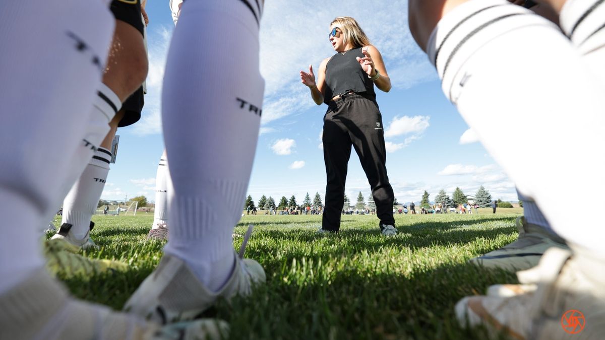 Sting Hosts USSF Grassroots Coaching License Course
