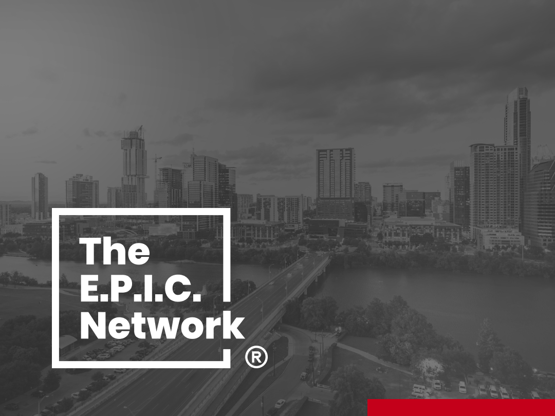 THE E.P.I.C. Network