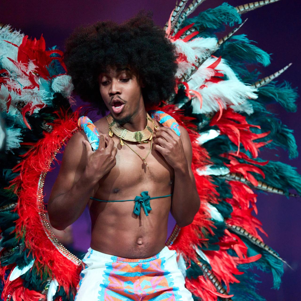 Funktopia Galactic Gala