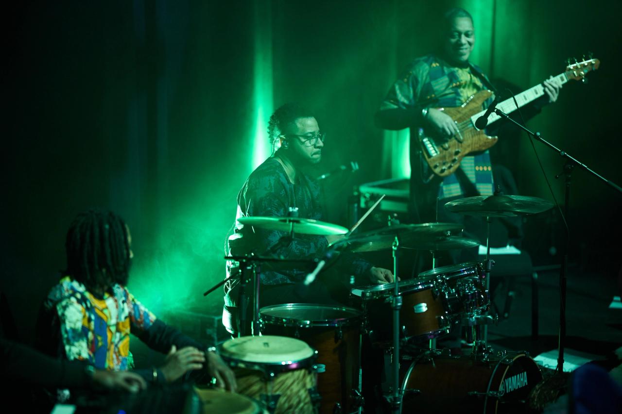 Funktopia Galactic Gala