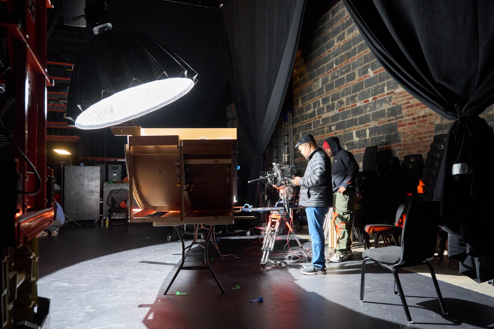 Cloud Nebula - photo by Chris Ashworth