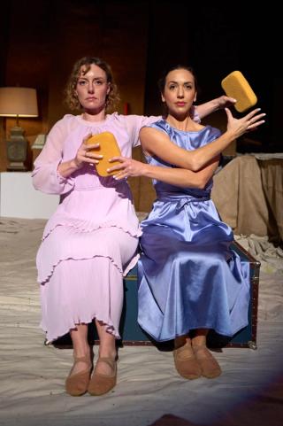 The Lights Went Out Because of a Problem