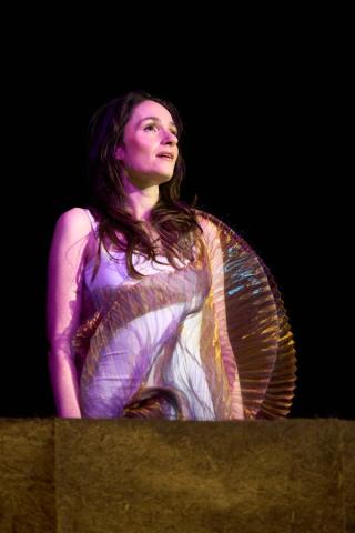 The Lights Went Out Because of a Problem