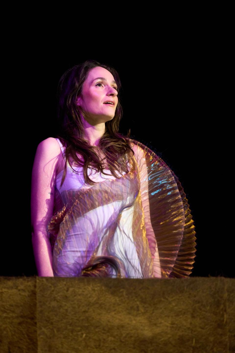 The Lights Went Out Because of a Problem