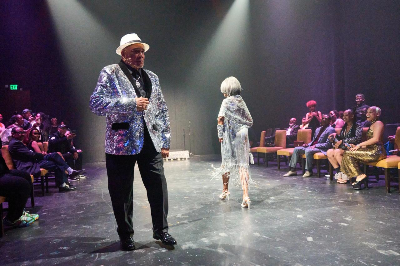 Sparkle of Hope Charity Ball