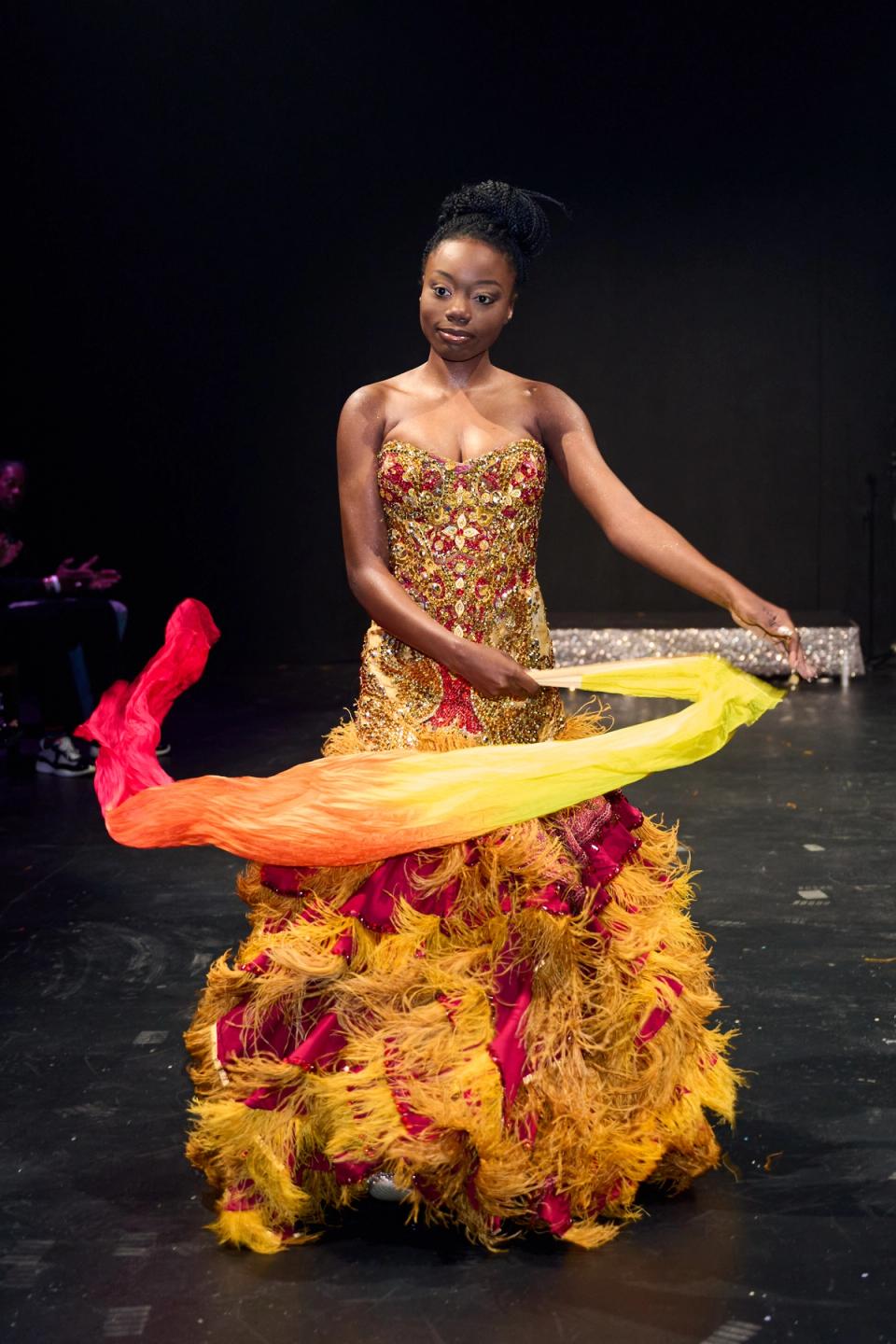 Sparkle of Hope Charity Ball