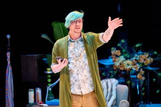 Funktopia: The Dark Tower