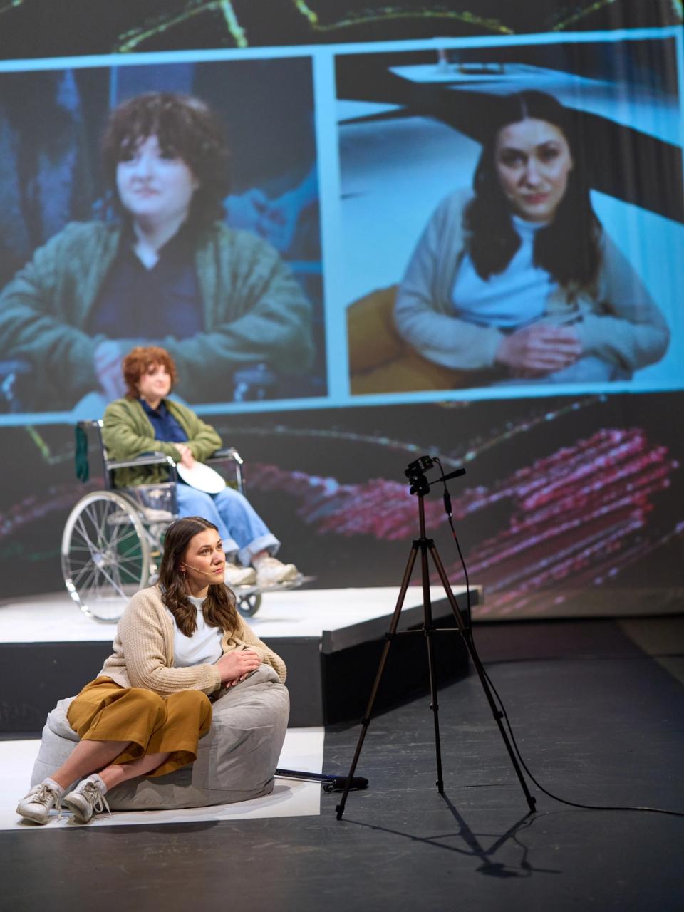 The Grieving Project