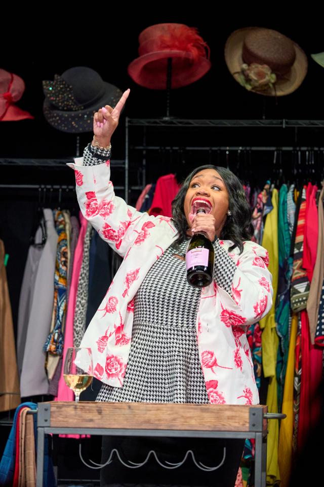 Honestly Speaking Presents