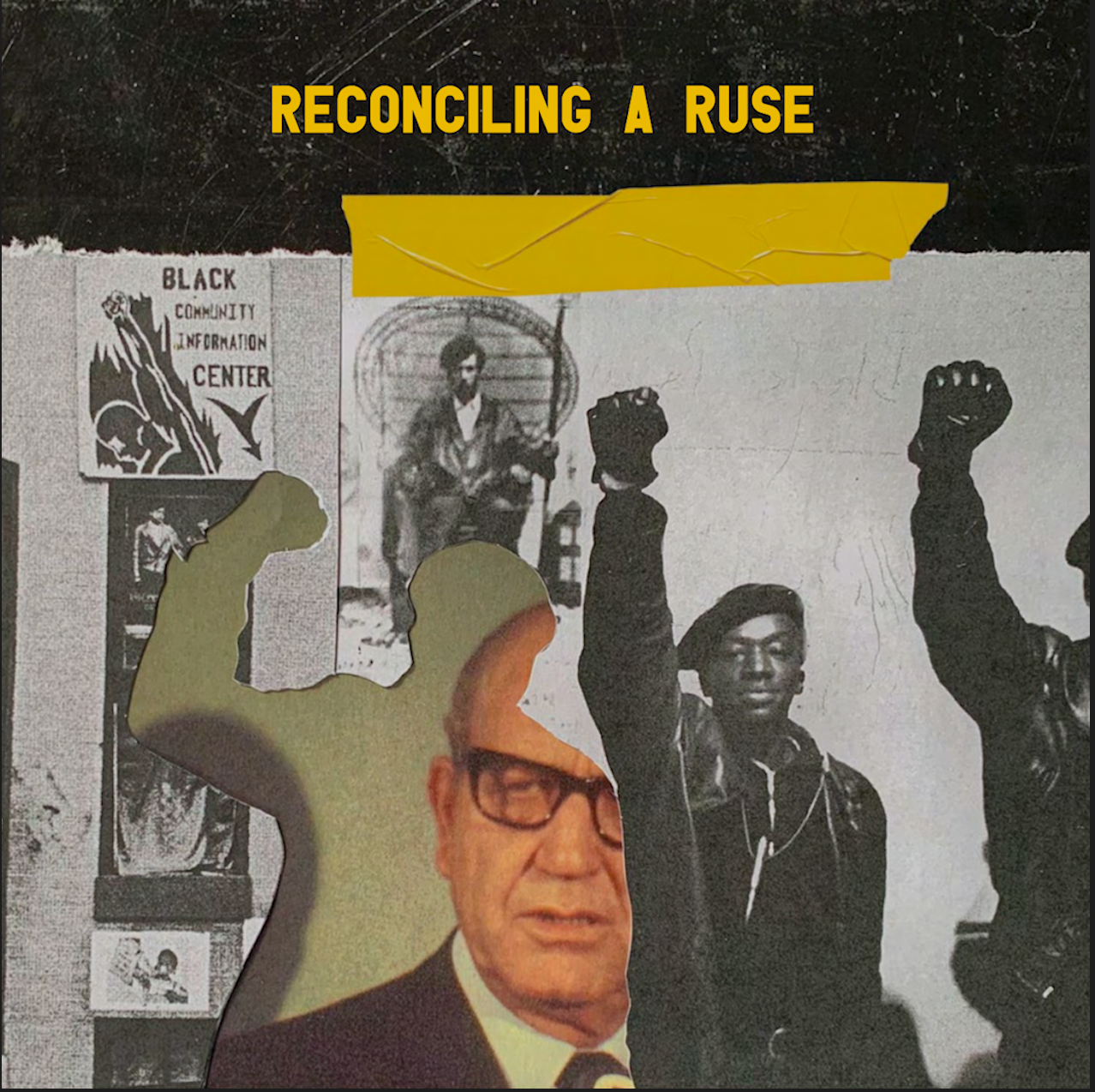 Reconciling a Ruse