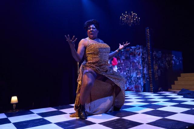 Call Me By Any Other Name...Just As Sweet