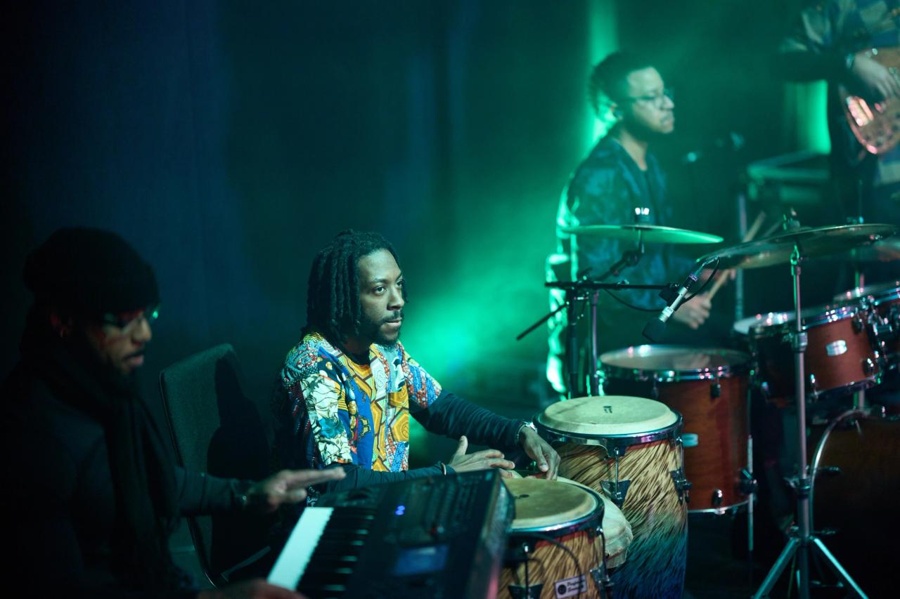 Funktopia Galactic Gala