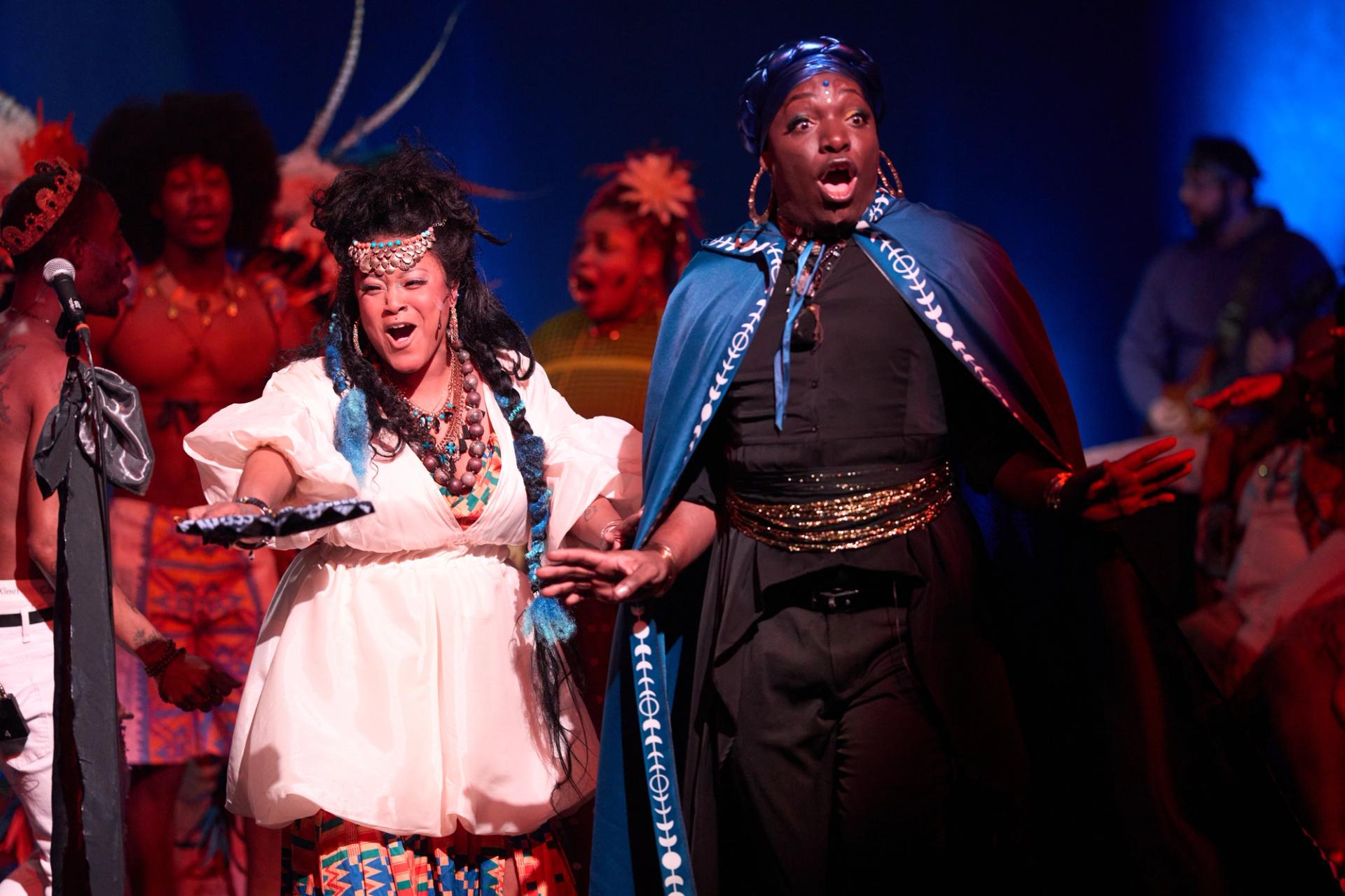 Funktopia Galactic Gala