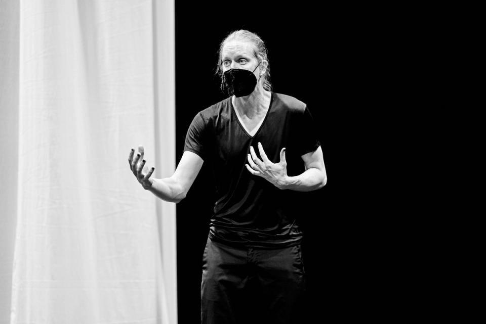 Margolis Method Class