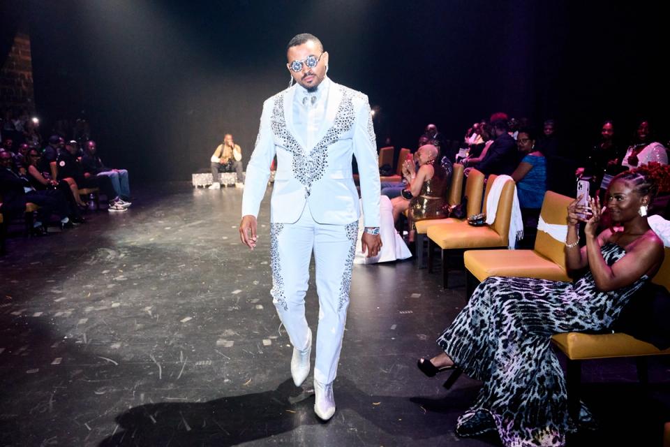 Sparkle of Hope Charity Ball