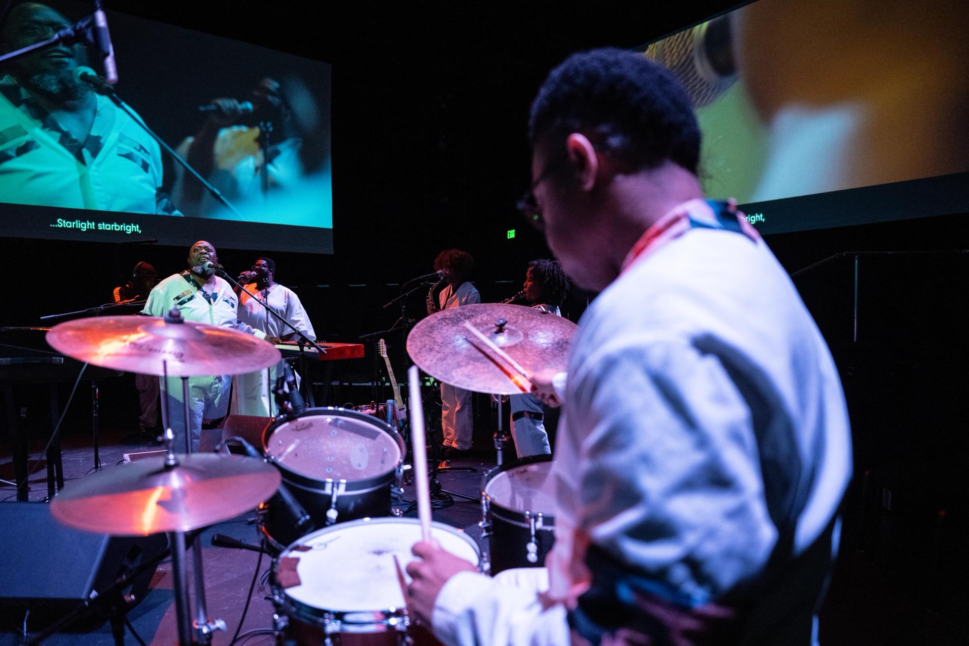 Cloud Nebula - photo by Matthew D Agostino