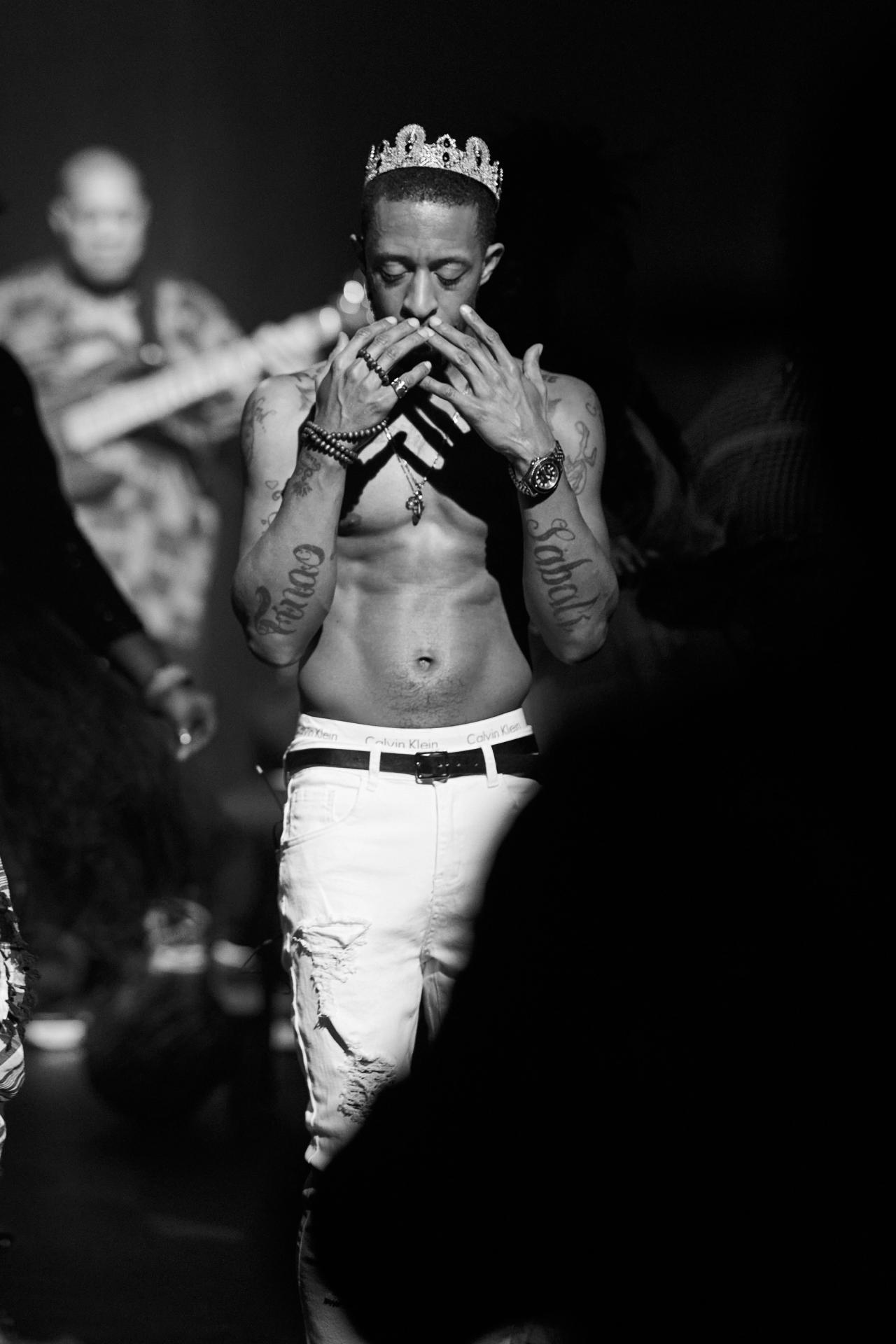 Funktopia Galactic Gala