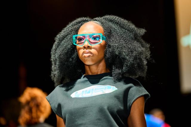 Welcome To 25th Street: Spring Fashion Show