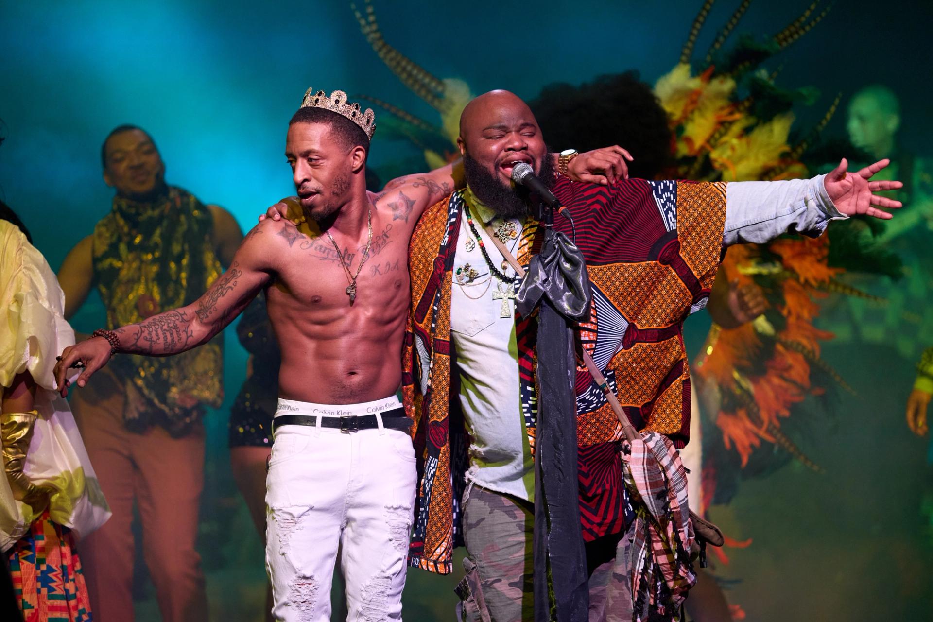 Funktopia Galactic Gala