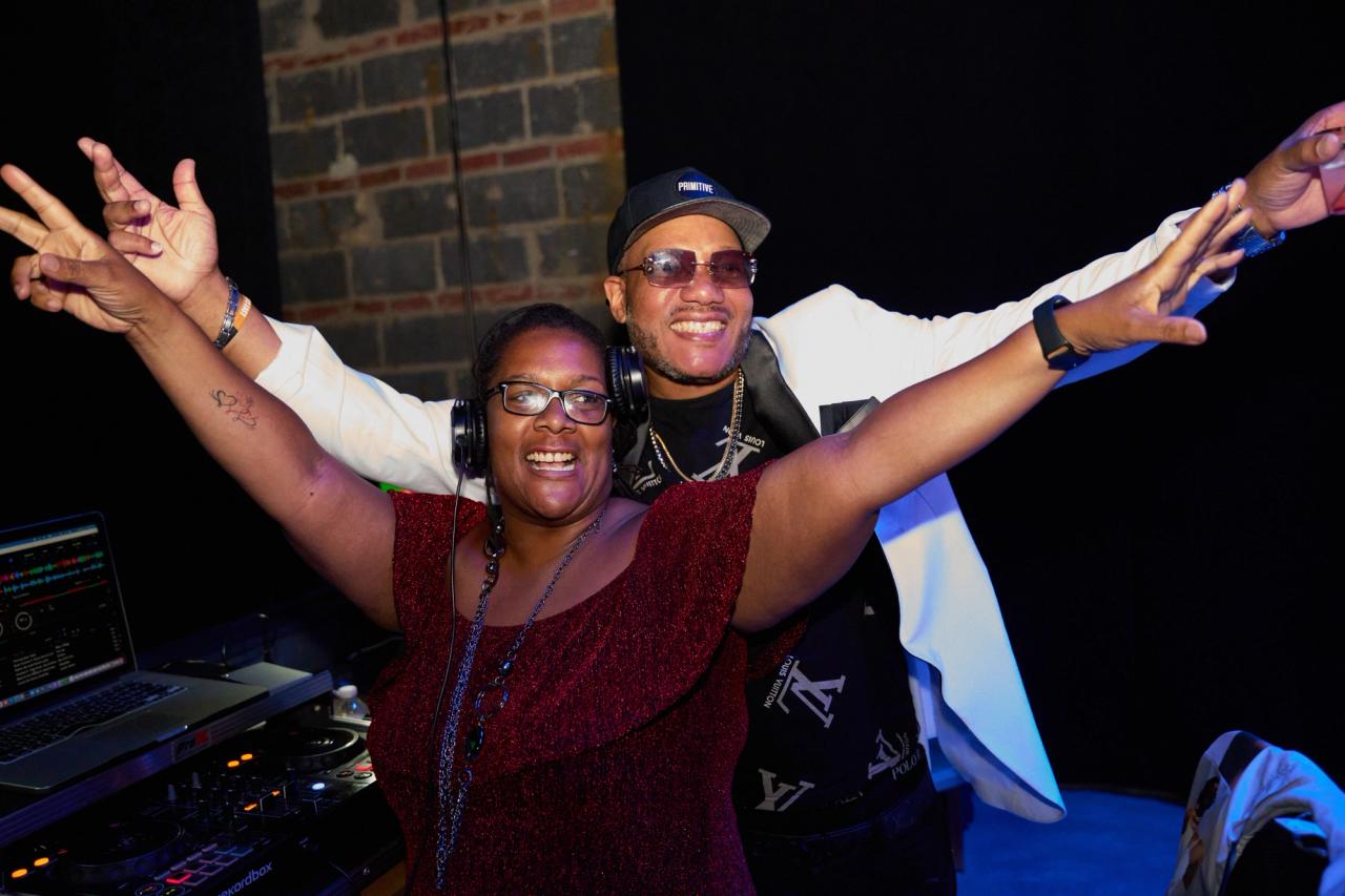 Sparkle of Hope Charity Ball